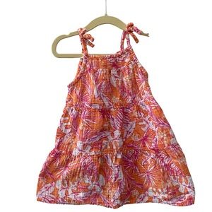Cat & Jack Toddler Girls Sun Dress 2T